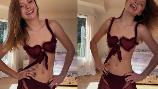 Odarochka - Video Leaks #560