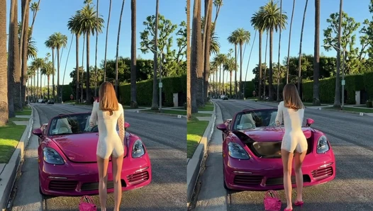 Odarochka - Video Leaks #641