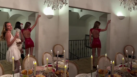 Odarochka - Video Leaks #675