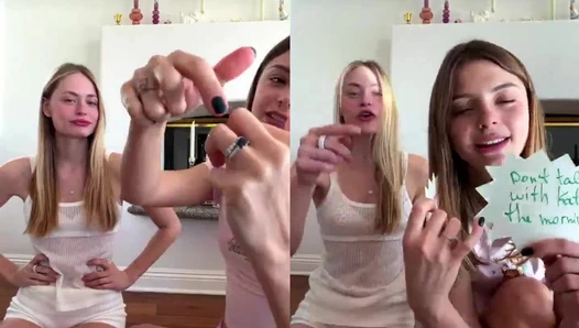 Odarochka - Video Leaks #697