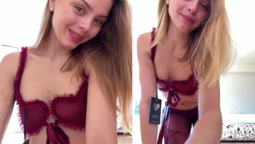 Odarochka - Video Leaks #715