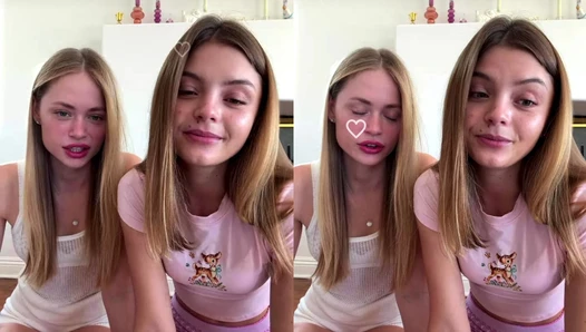 Odarochka - Video Leaks #722