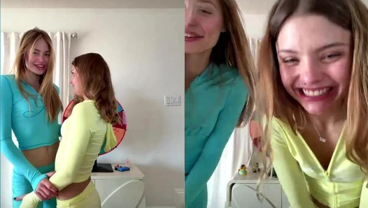 Odarochka - Video Leaks #750