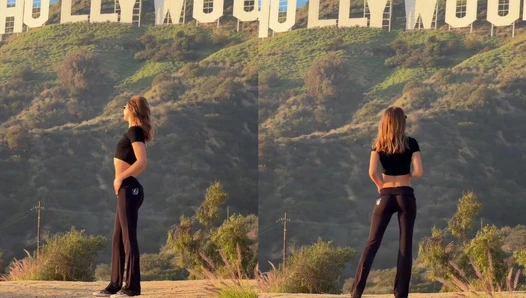 Odarochka - Video Leaks #823