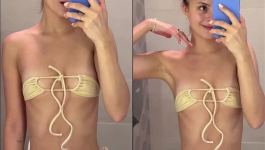 Odarochka - Video Leaks #832