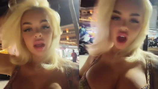 Katja Krasavice - Video Leaks #293