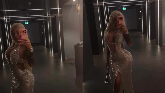 Katja Krasavice - qB8Sq36Dytr9x