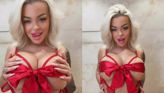 Katja Krasavice - Video Leaks #298