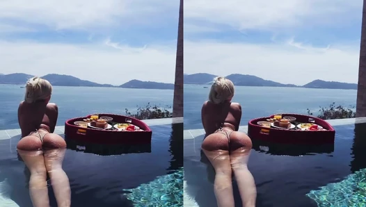Katja Krasavice - Video Leaks #300