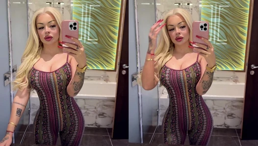 Katja Krasavice - Video Leaks #302