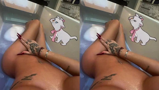 Katja Krasavice - Video Leaks #309