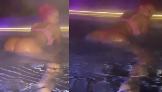 Katja Krasavice - Video Leaks #315