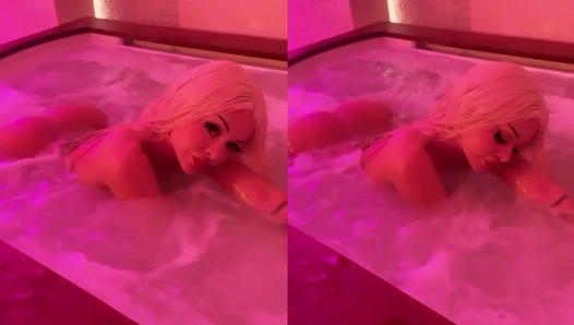 Katja Krasavice - Video Leaks #318