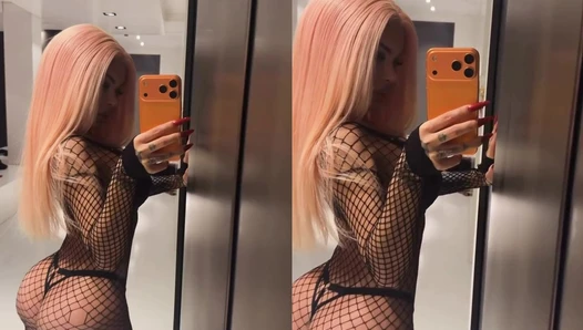 Katja Krasavice - Video Leaks #324