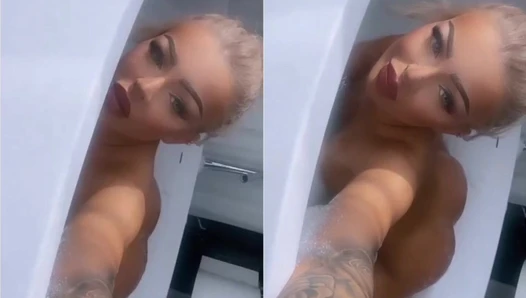 Katja Krasavice - Video Leaks #333