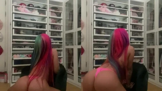 Katja Krasavice - Video Leaks #336