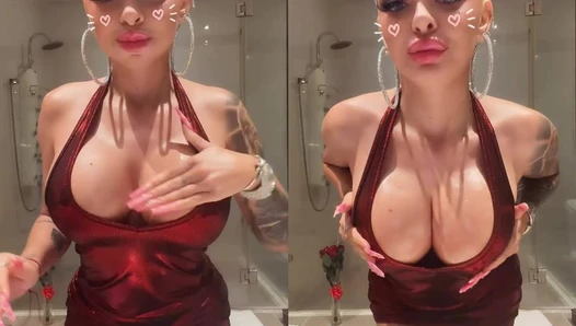 Katja Krasavice - Video Leaks #340