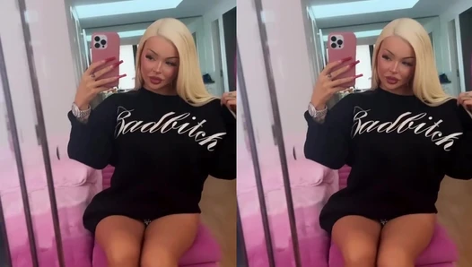 Katja Krasavice - Video Leaks #341