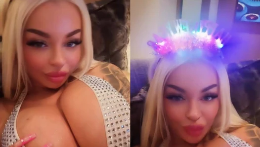 Katja Krasavice - Video Leaks #347