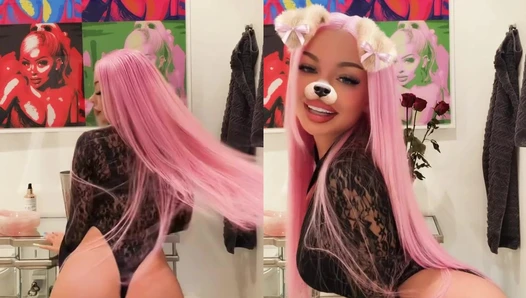 Katja Krasavice - Video Leaks #352