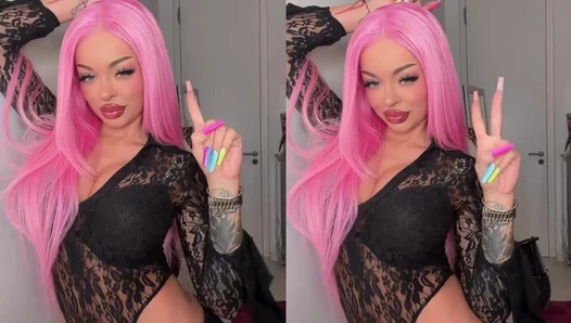 Katja Krasavice - Video Leaks #356