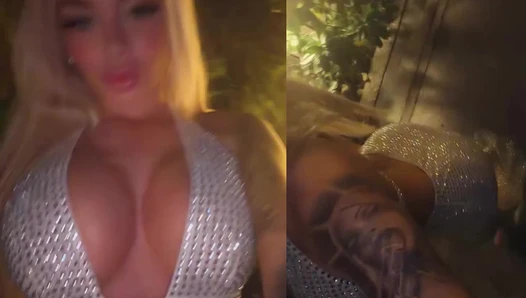 Katja Krasavice - Video Leaks #357