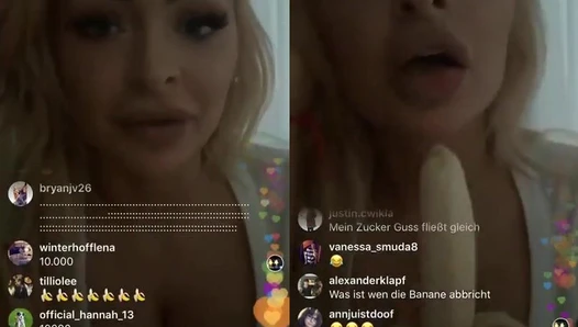 Katja Krasavice - Video Leaks #366
