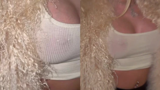 Katja Krasavice - Video Leaks #367