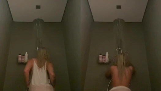 Katja Krasavice - Video Leaks #371