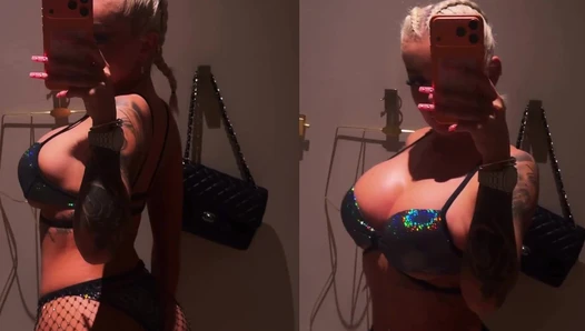 Katja Krasavice - Video Leaks #381