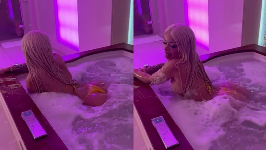 Katja Krasavice - Video Leaks #397