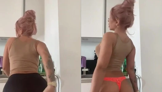 Katja Krasavice - Katjas Ass iuGZafjA