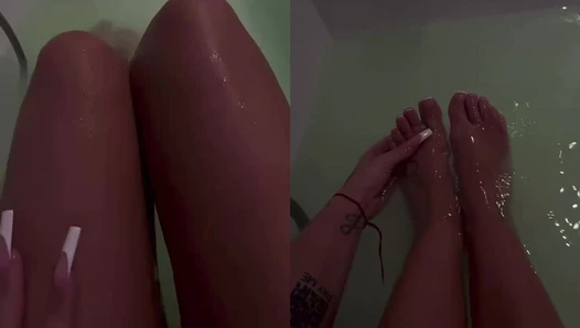 Katja Krasavice - Video Leaks #412