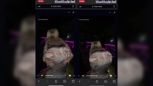 Katja Krasavice - Video Leaks #414