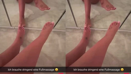 Katja Krasavice - Video Leaks #424