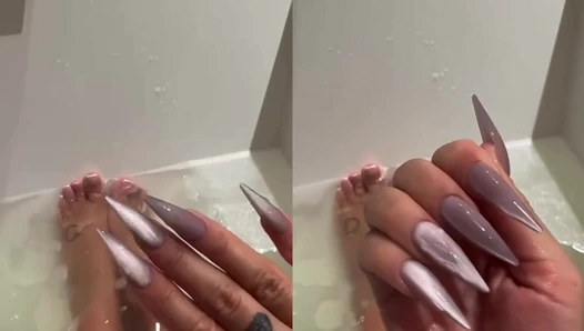 Katja Krasavice - Video Leaks #431