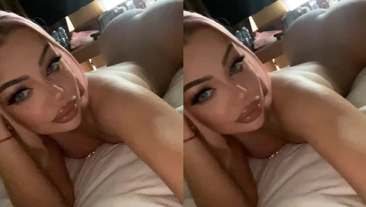 Katja Krasavice - Video Leaks #457