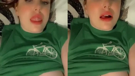Bree Essrig - Video Leaks #8