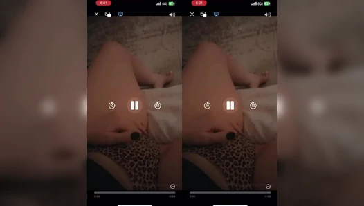 Bree Essrig - Video Leaks #19