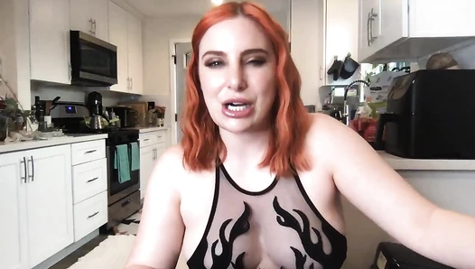 Bree Essrig - Video Leaks #21