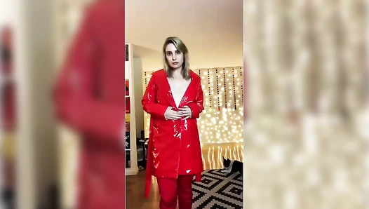 Bree Essrig - Video Leaks #22