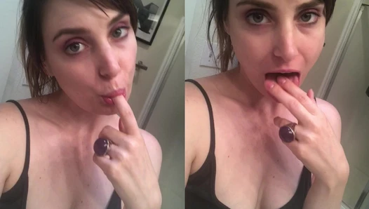 Bree Essrig - Video Leaks #25