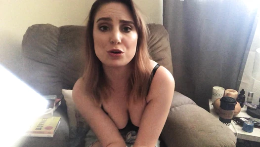 Bree Essrig - Video Leaks #27