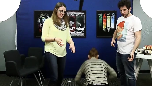 Bree Essrig - Video Leaks #30