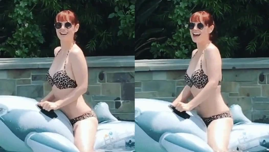 Bree Essrig - Video Leaks #31