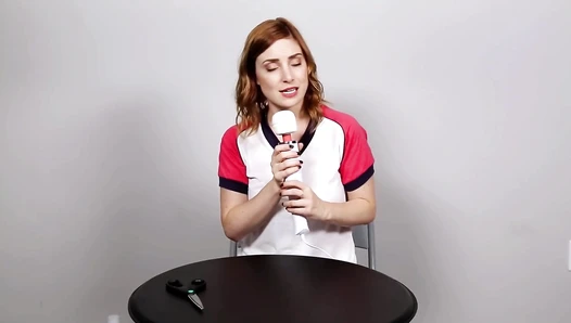 Bree Essrig - Video Leaks #37