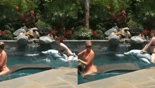 Bree Essrig - Video Leaks #38