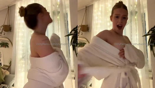 shutupmadz - Video Leaks #32