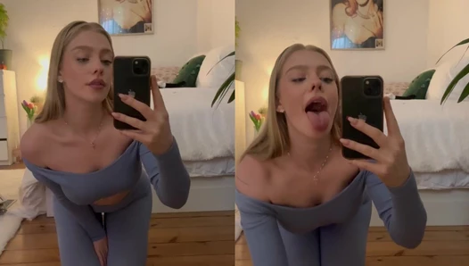 shutupmadz - Video Leaks #161