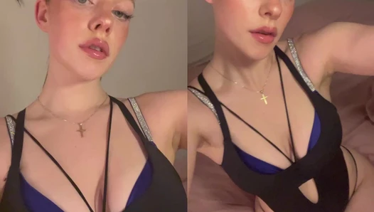 shutupmadz - Video Leaks #163